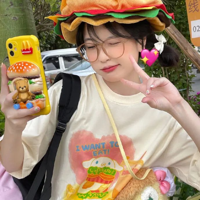 姥姥的外孙