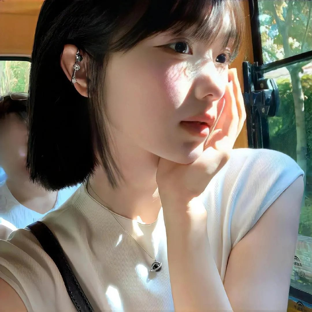 白桃花